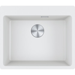 Cuve Fragranit MRG 610-54 MARIS 1 cuve, sanségouttoir - 590x500mm