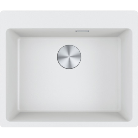 Cuve Fragranit MRG 610-54 MARIS 1 cuve, sanségouttoir - 590x500mm