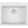 Cuve Fragranit MRG 610-54 MARIS 1 cuve, sanségouttoir - 590x500mm