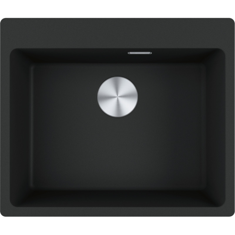 Noir mat