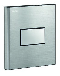 TEMPOFLUX urinoir encastré Inox satiné, réf. 778700