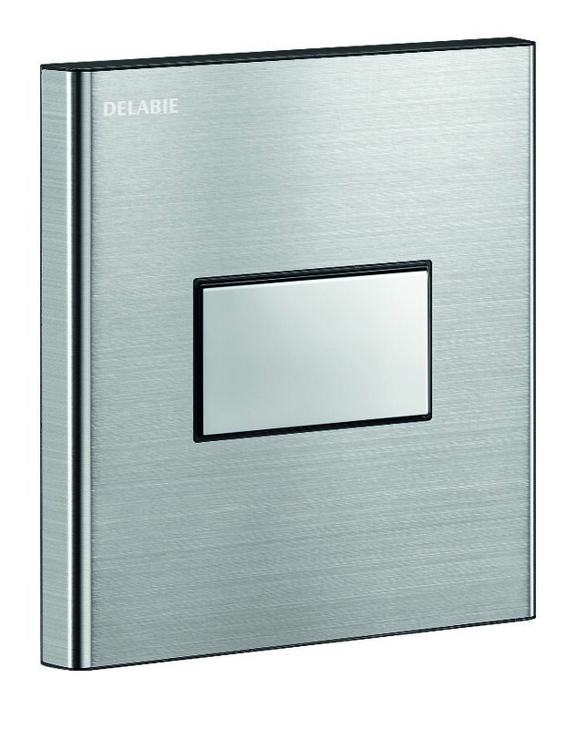 TEMPOFLUX urinoir encastré Inox satiné, réf. 778700