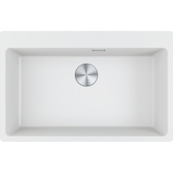 Cuve Fragranit MRG 610-73 MARIS 1 cuve, sanségouttoir - 780x500mm