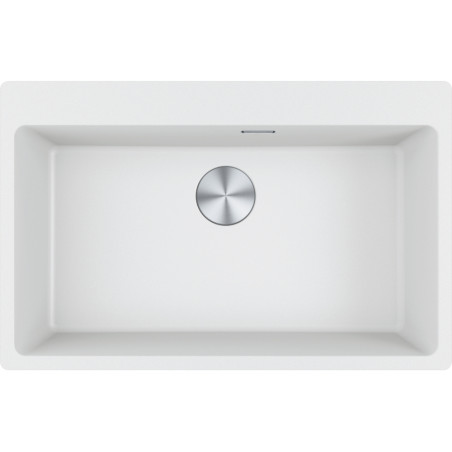 Cuve Fragranit MRG 610-73 MARIS 1 cuve, sanségouttoir - 780x500mm
