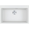 Cuve Fragranit MRG 610-73 MARIS 1 cuve, sanségouttoir - 780x500mm