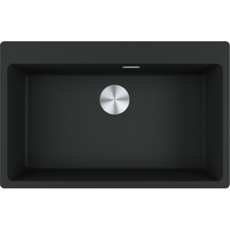 Noir mat