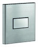 TEMPOFLUX urinoir encastré Inox satiné, réf. 778707