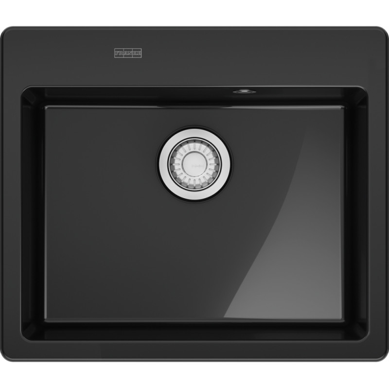Onyx brillant