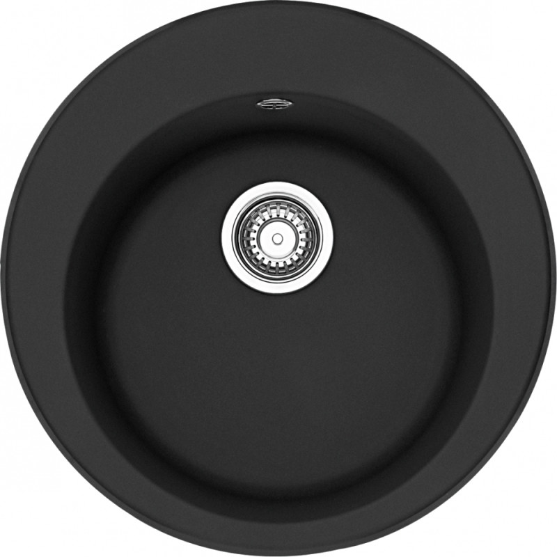 Cuve Fragranit ROG 610-40 ROTONDO 1 cuve ronde, sans égouttoir