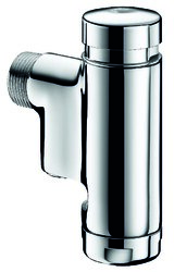 TEMPOFLUX WC M3/4" Ø28 robinet apparent temporisé