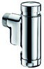 TEMPOFLUX WC M3/4" Ø28 robinet apparent temporisé
