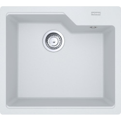 Cuve Fragranit UBG 610-50 URBIS 1 cuve, sans égouttoir - 560x500mm