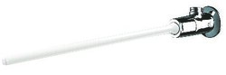 TEMPOGENOU équerre MM1/2", levier L.350