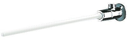 TEMPOGENOU équerre MM1/2", levier L.350