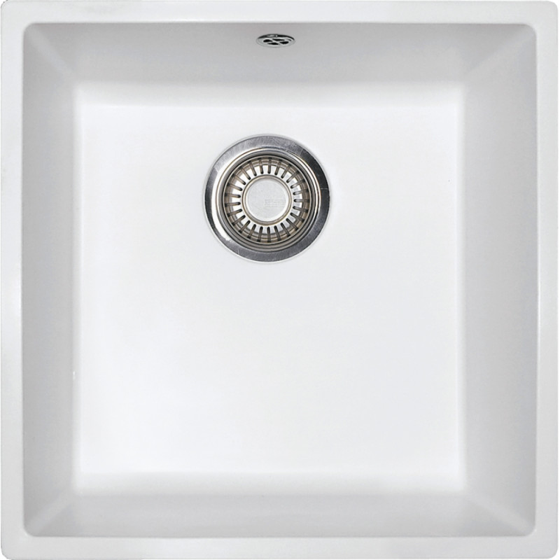 Cuve Fradura DMD 110-40 DOMUS bassin fradura, 1 cuve - 440x440mm