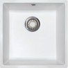 Cuve Fradura DMD 110-40 DOMUS bassin fradura, 1 cuve - 440x440mm