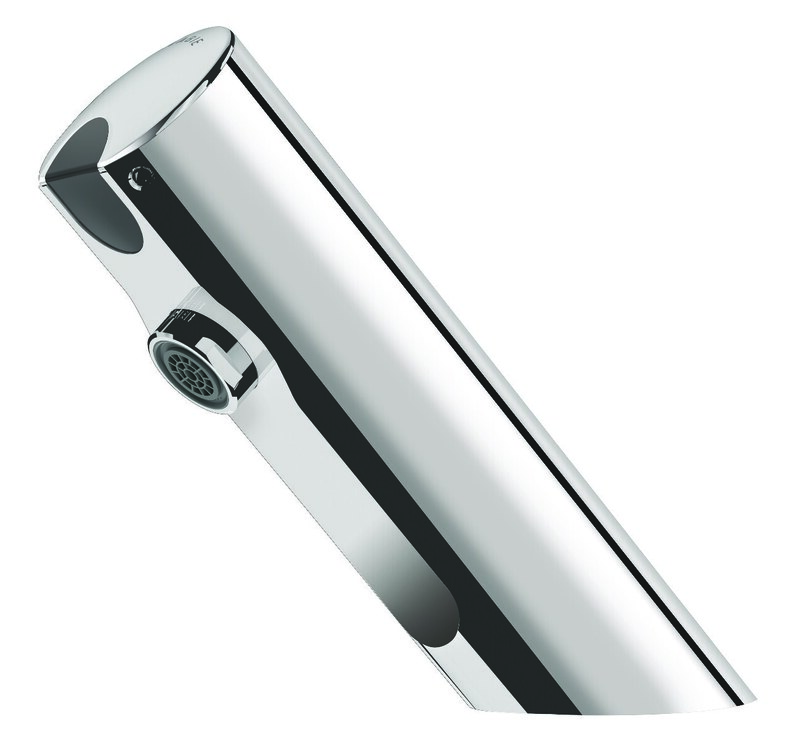 TEMPOMATIC 4 lavabo F3/8" robinet 230/6V, réf. 440101