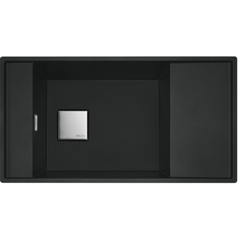 Noir mat