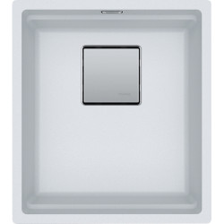 Cuve Fragranit KNG 110-37 KUBUS 2.0 bassin fragranit, 1 cuve - 410x460mm - vidage automatique