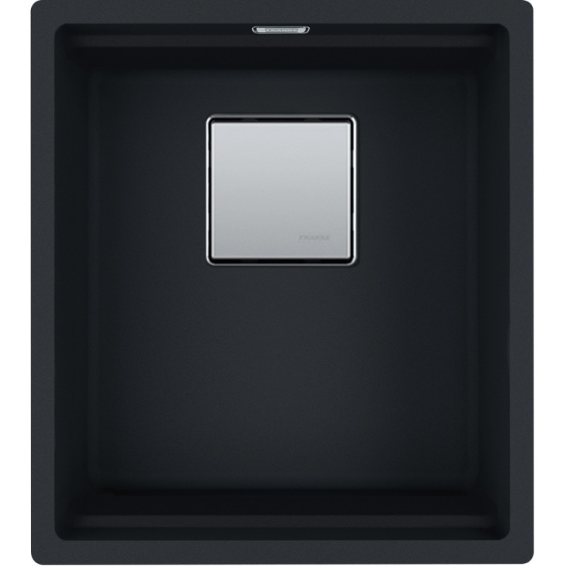 Noir mat