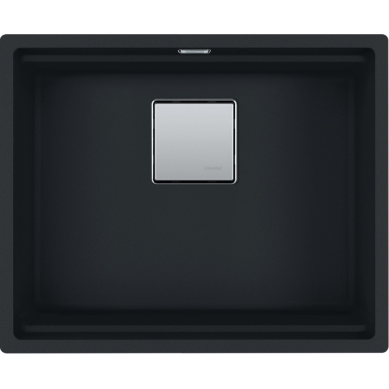 Noir mat