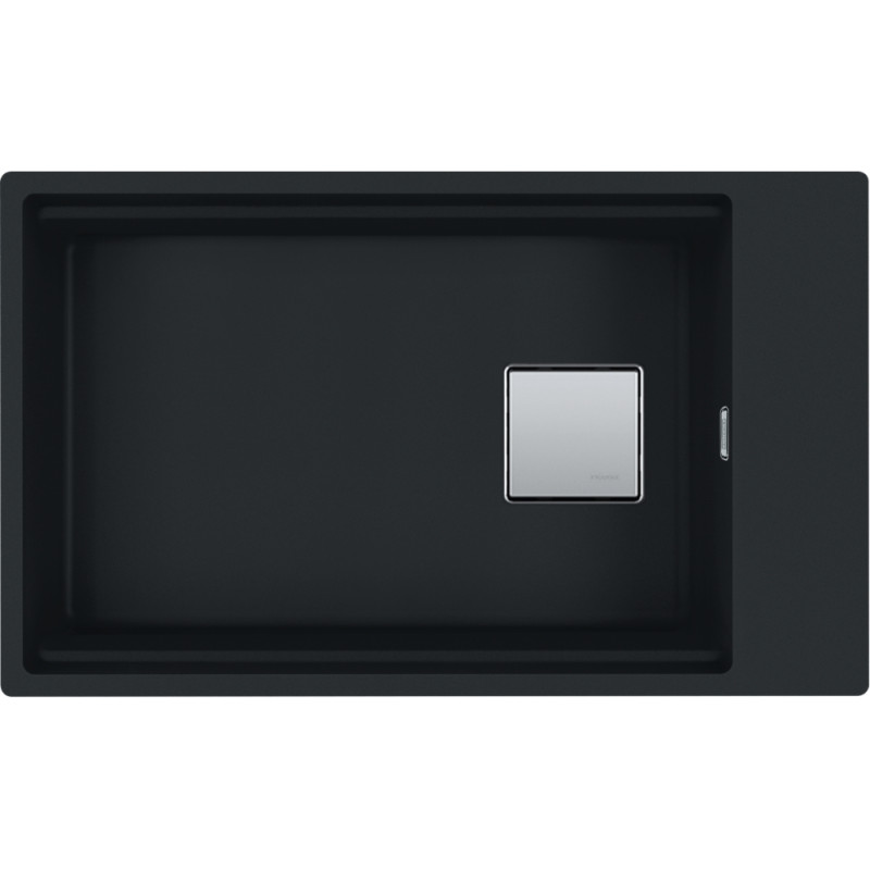 Noir mat