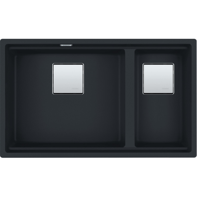 Noir mat