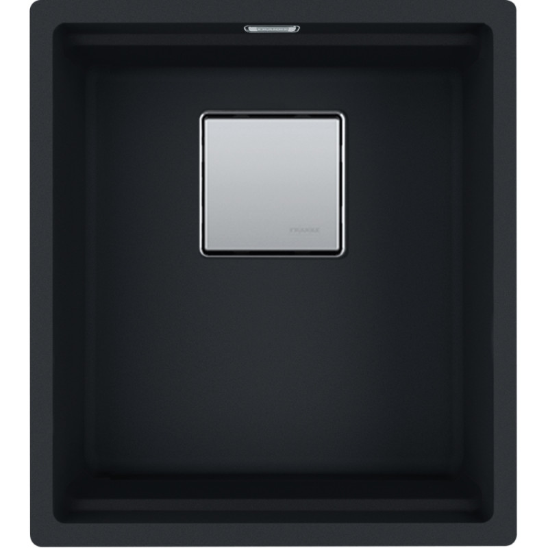 Noir mat