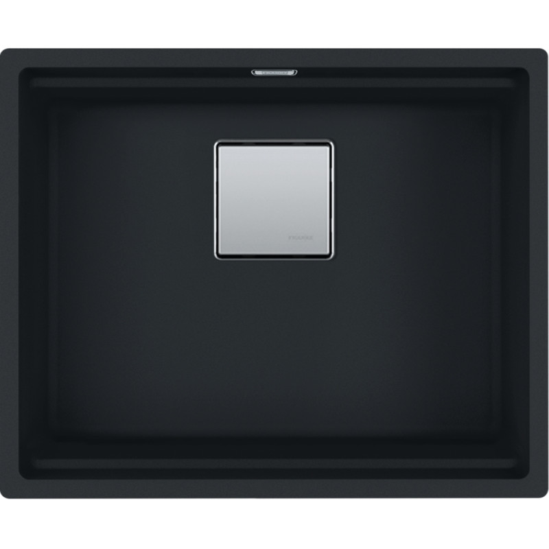 Noir mat