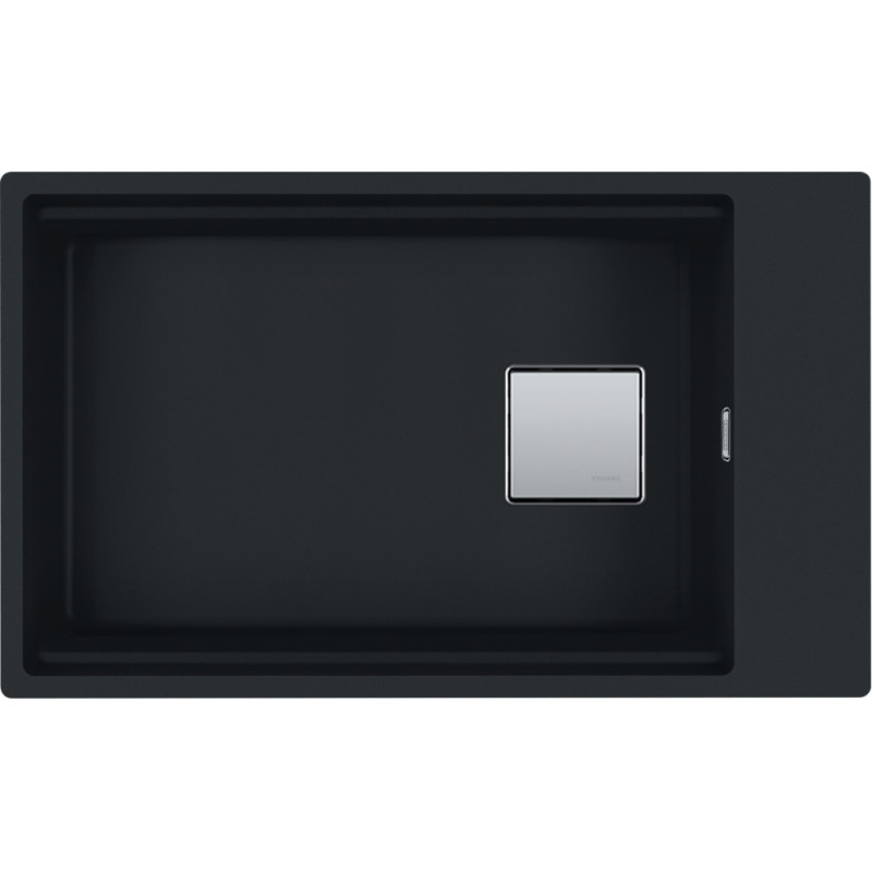 Noir mat