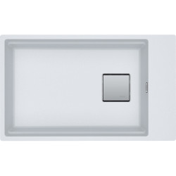 Cuve Fragranit KNG PRO 110-62 KUBUS 2.0 PRO bassin fragranit, 1 grande cuve - 760x460mm - vidage manuel