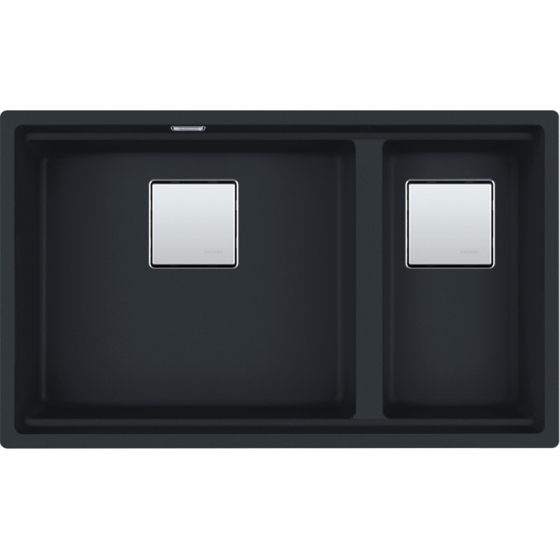 Noir mat