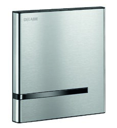 TEMPOMATIC 4 urinoir encastré Inox, réf. 430000