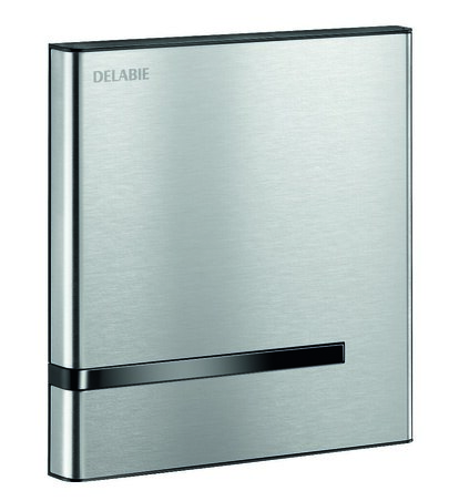 TEMPOMATIC 4 urinoir encastré Inox, réf. 430000