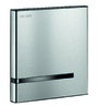 TEMPOMATIC 4 urinoir encastré Inox, réf. 430006