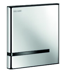 TEMPOMATIC 4 urinoir encastré Inox, réf. 430010