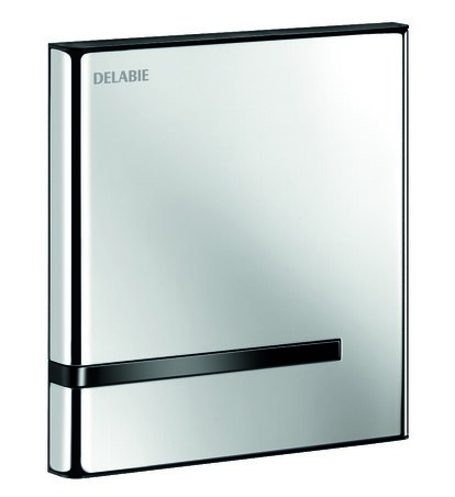 TEMPOMATIC 4 urinoir encastré Inox, réf. 430010