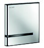 TEMPOMATIC 4 urinoir encastré Inox, réf. 430010