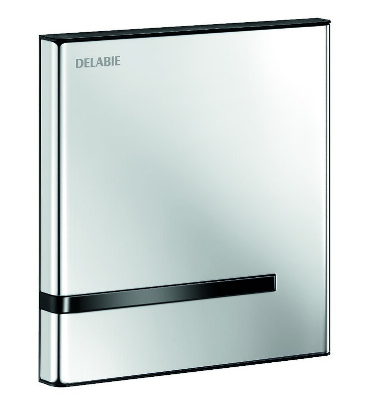 TEMPOMATIC 4 urinoir encastré Inox, réf. 430016