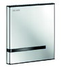 TEMPOMATIC 4 urinoir encastré Inox, réf. 430016