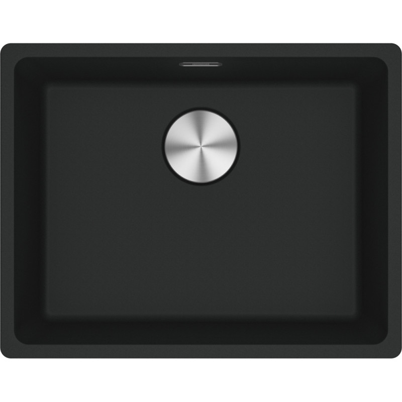 Noir mat