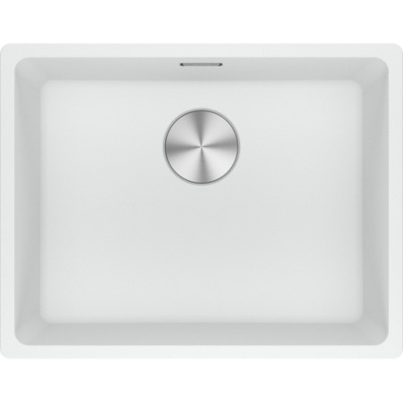 Cuve Fragranit MRG 110-52 MARIS 1 cuve, sans égouttoir - 553x433mm - vidage manuel