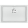 Cuve Fragranit MRG 110-62 MARIS 1 cuve, sans égouttoir - 653x433mm - vidage manuel
