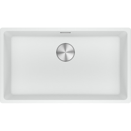 Cuve Fragranit MRG 110-72 MARIS 1 cuve, sans égouttoir - 753x433mm - vidage automatique