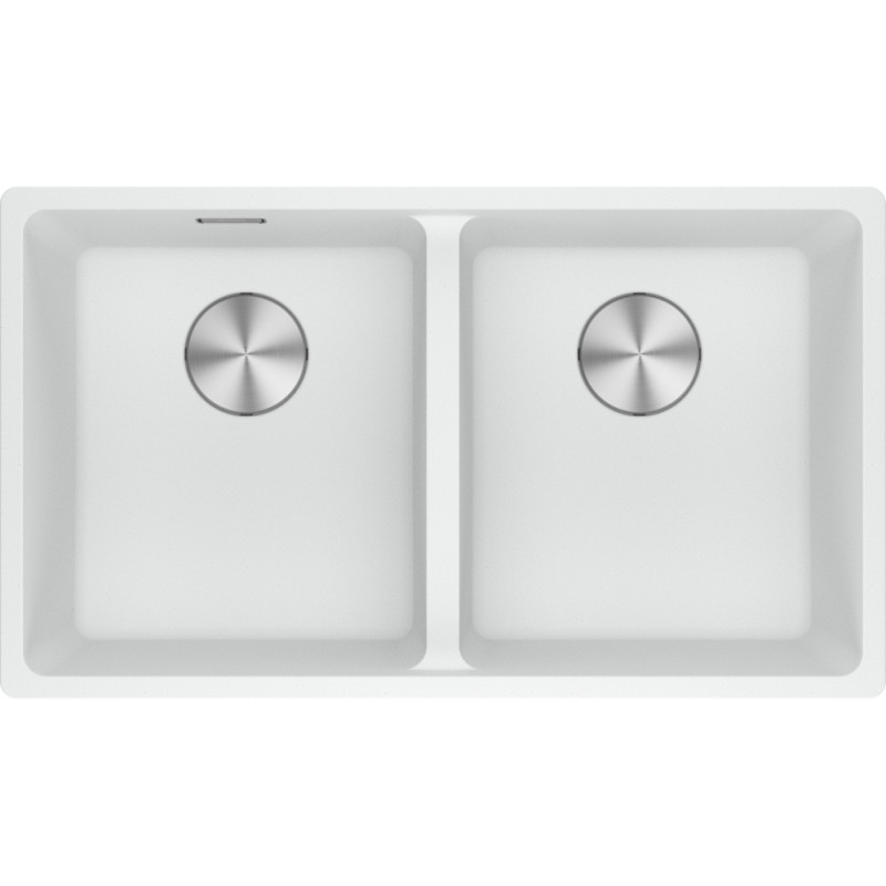 Cuve Fragranit MRG 120-35-35 MARIS cuves fragranit, 2 cuves - 753x433mm