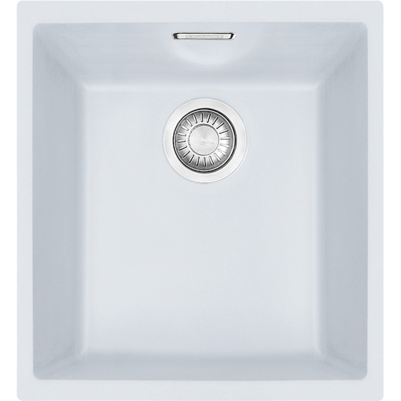 Cuve Tectonite SID 110-34 SIRIUS bassin tectonite, 1 cuve - 365x440mm