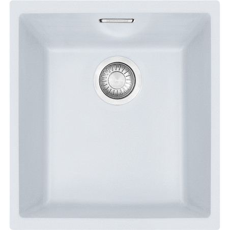 Cuve Tectonite SID 110-34 SIRIUS bassin tectonite, 1 cuve - 365x440mm
