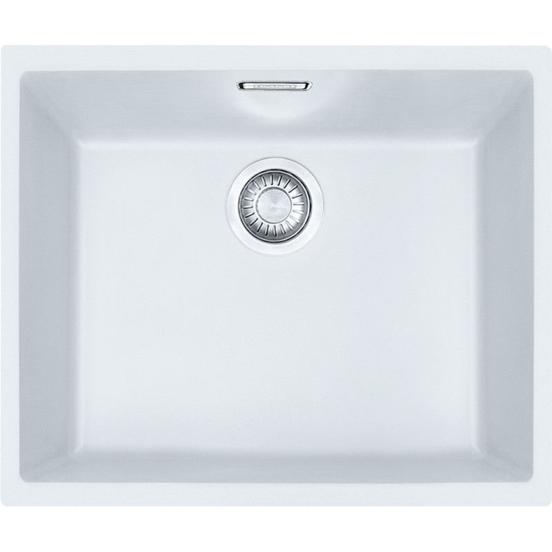 Cuve Tectonite SID 110-50 SIRIUS bassin tectonite, 1 cuve - 525x440mm