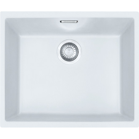Cuve Tectonite SID 110-50 SIRIUS bassin tectonite, 1 cuve - 525x440mm