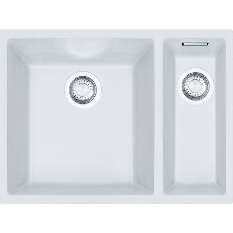 Cuve Tectonite SID 160 SIRIUS bassin tectonite, 2 cuves - 560x440mm